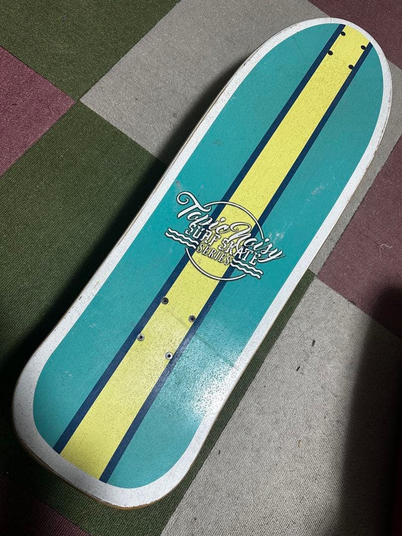 サーフスケートmiller