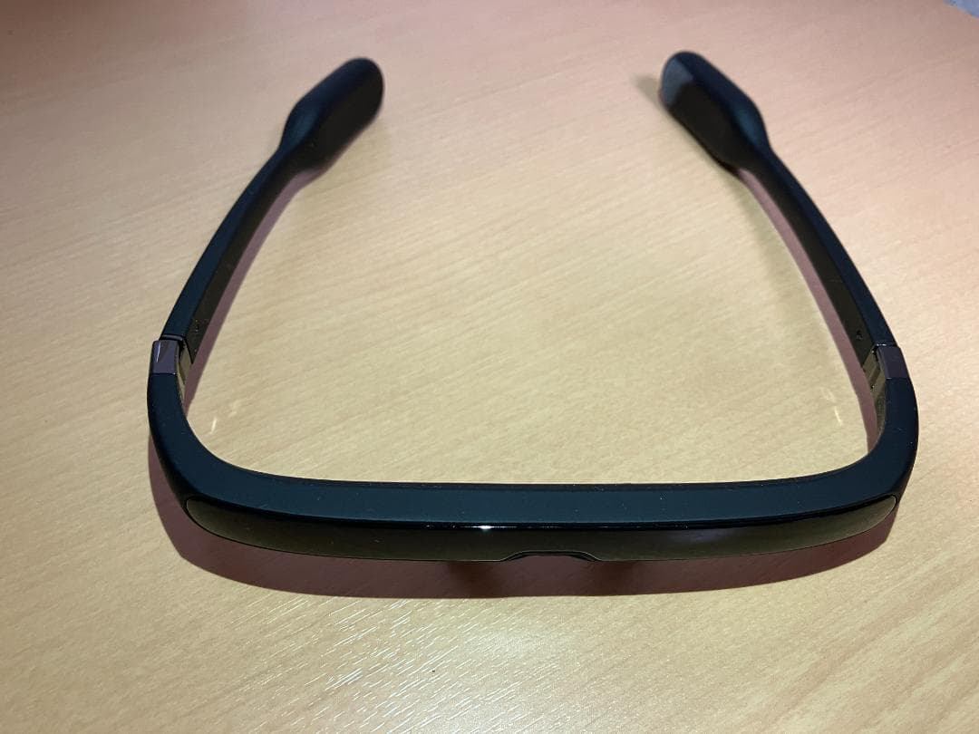 Pegasi sleep glasses 2.2 ライトセラピー スリープテック