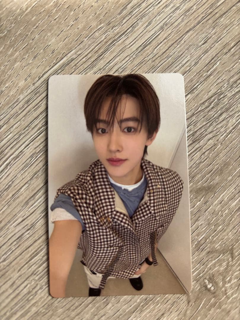 CORTIS ソンヒョン AAA トレカ - メルカリ