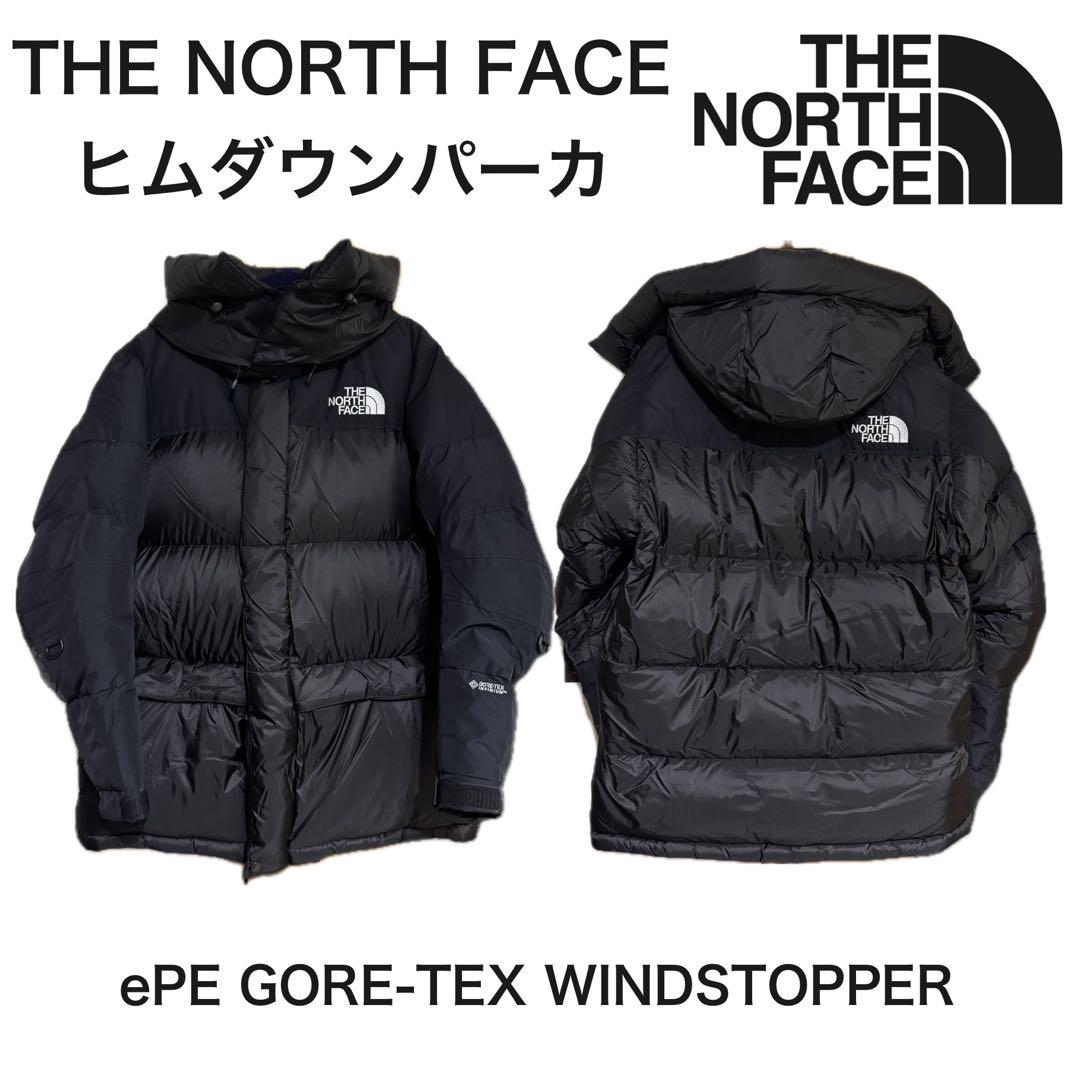 【DARUMA✰✰✰さま専用】THE NORTH FACE ヒムダウンパーカ