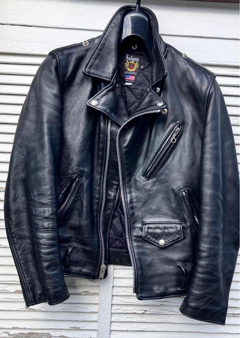 ショット613UST onestar tall 36 モヒカン小川さん仕様！！