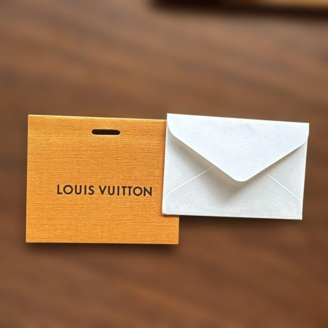 LOUIS VUITTON ギフトボックスセット - メルカリ
