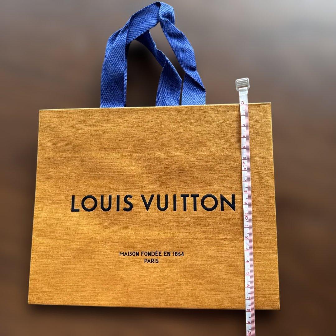 LOUIS VUITTON ギフトボックスセット - メルカリ