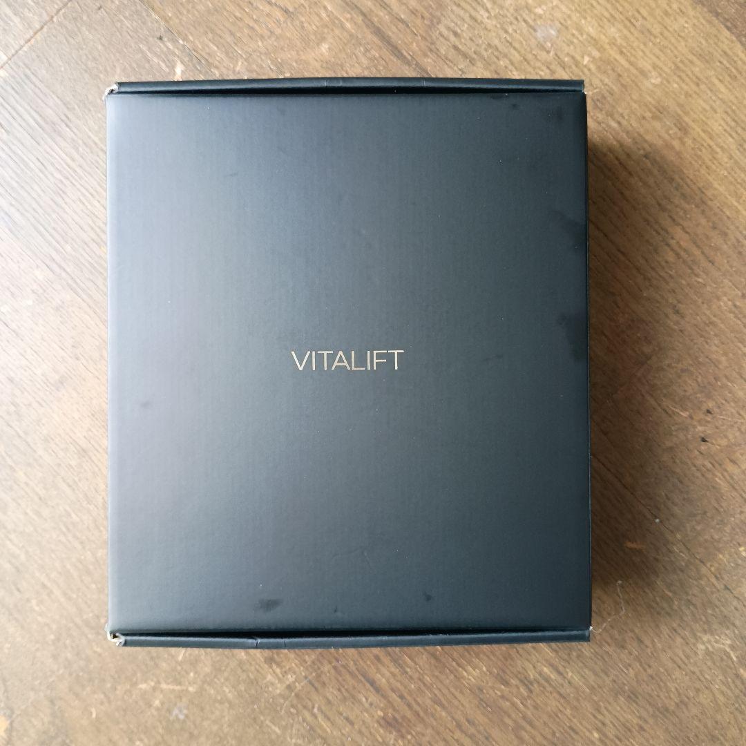 Panasonic EH-SP86-K 美顔器☆。.:＊・゜お値下げ相談可 ⚫︎お値下げ中⚫︎Panasonic 美顔器 バイタリフト かっさEH-SP86-K