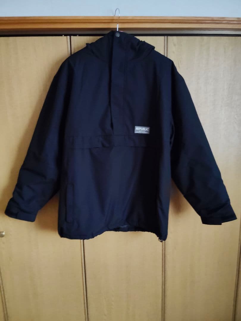 REPUBLIC 上下 XLセットアップ リパブリック