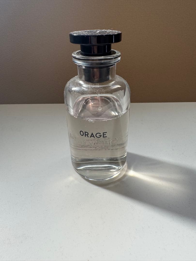 ORAGE 男性用香水 100ml
