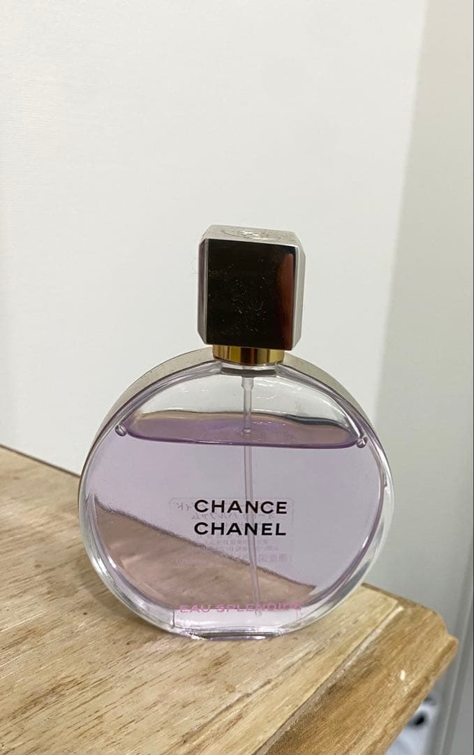 CHANCE CHANEL オースプランディド　50ml 楽天市場】【国内正規品】CHANEL シャネル チャンス オー スプラン