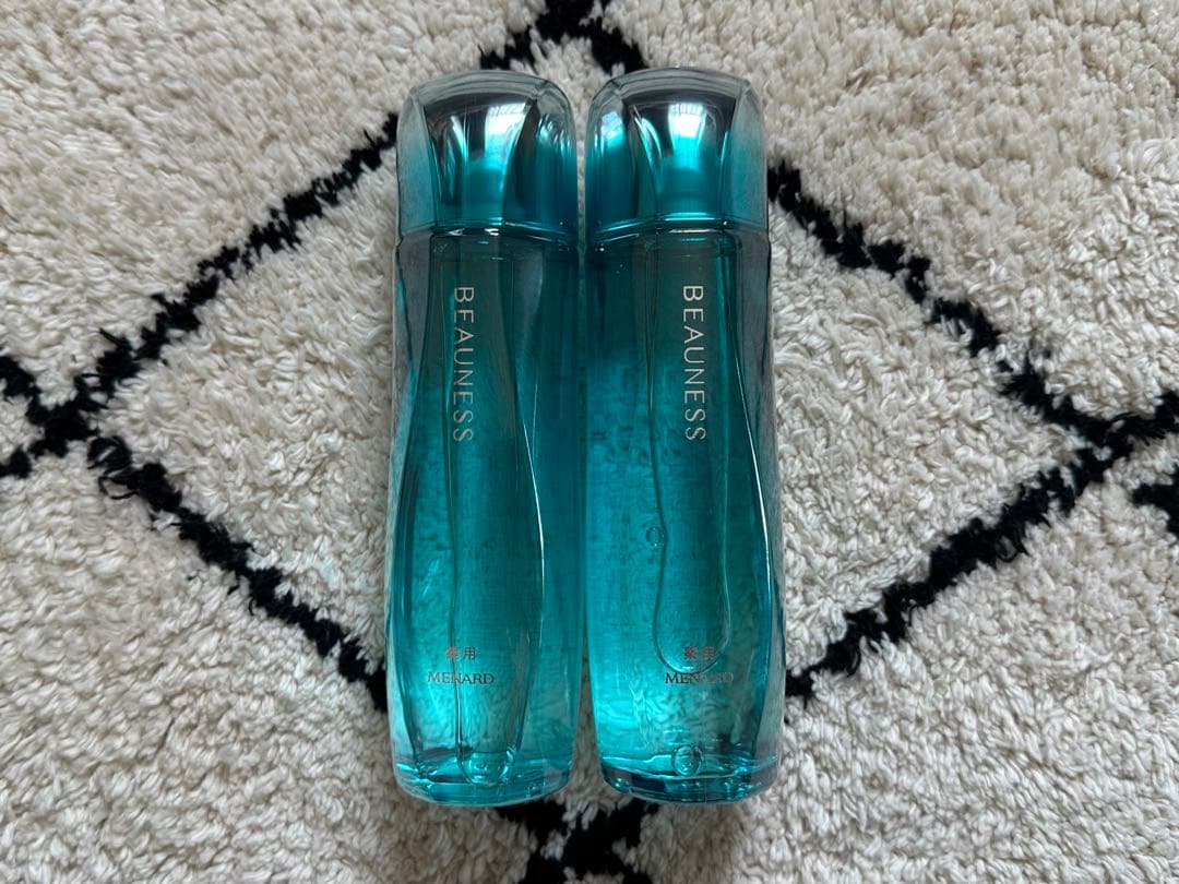 メナード薬用ビューネ160ml 2点セット　外箱なし