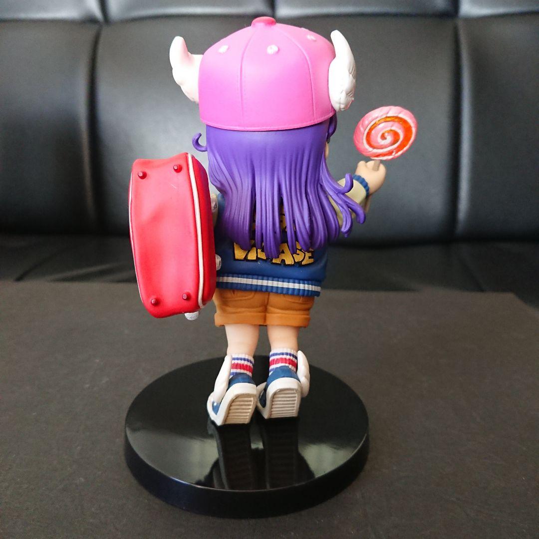 ドラゴンボール 造形天下一武道会 4 其ノ二 Dr.スランプ アラレちゃん