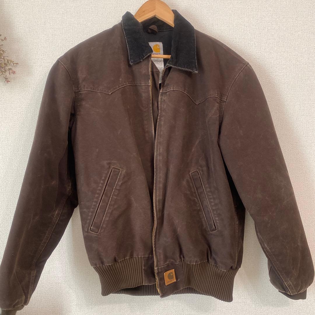 Carhartt 古着　サンタフェジャケット サンタフェジャケット | STORES
