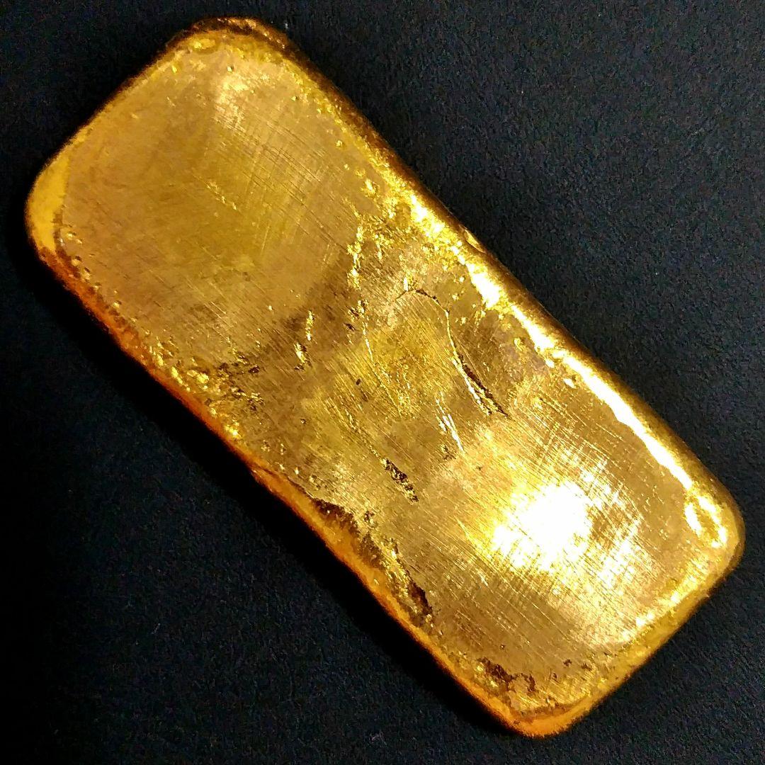 中華民國 御賜足金 大清金庫 赤足上上 7267 - メルカリ