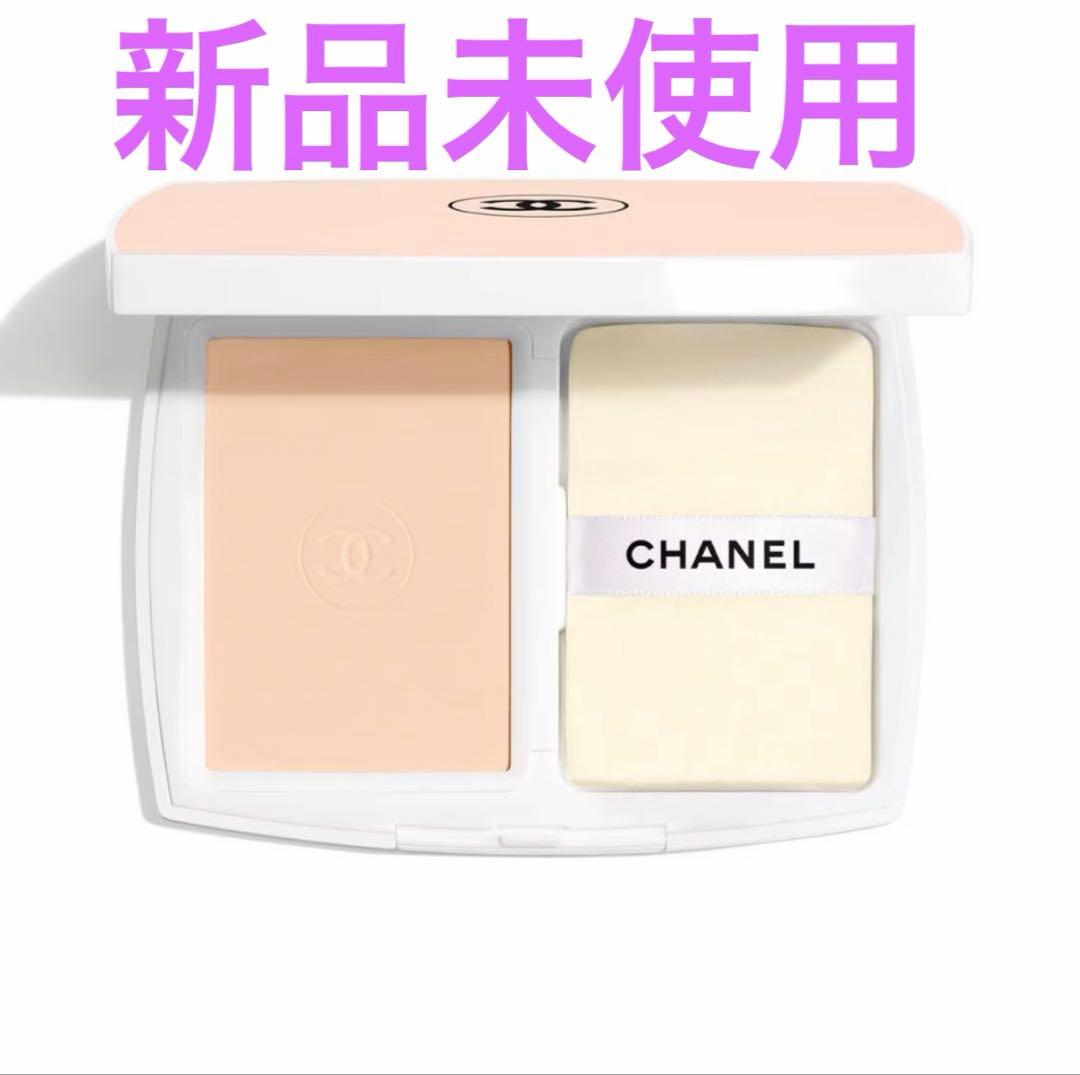 CHANEL ルブラン ブライトニング コンパクト ファンデーション BD01 CHANEL（CHANEL） ル ブラン ブライトニング コンパクト 通販