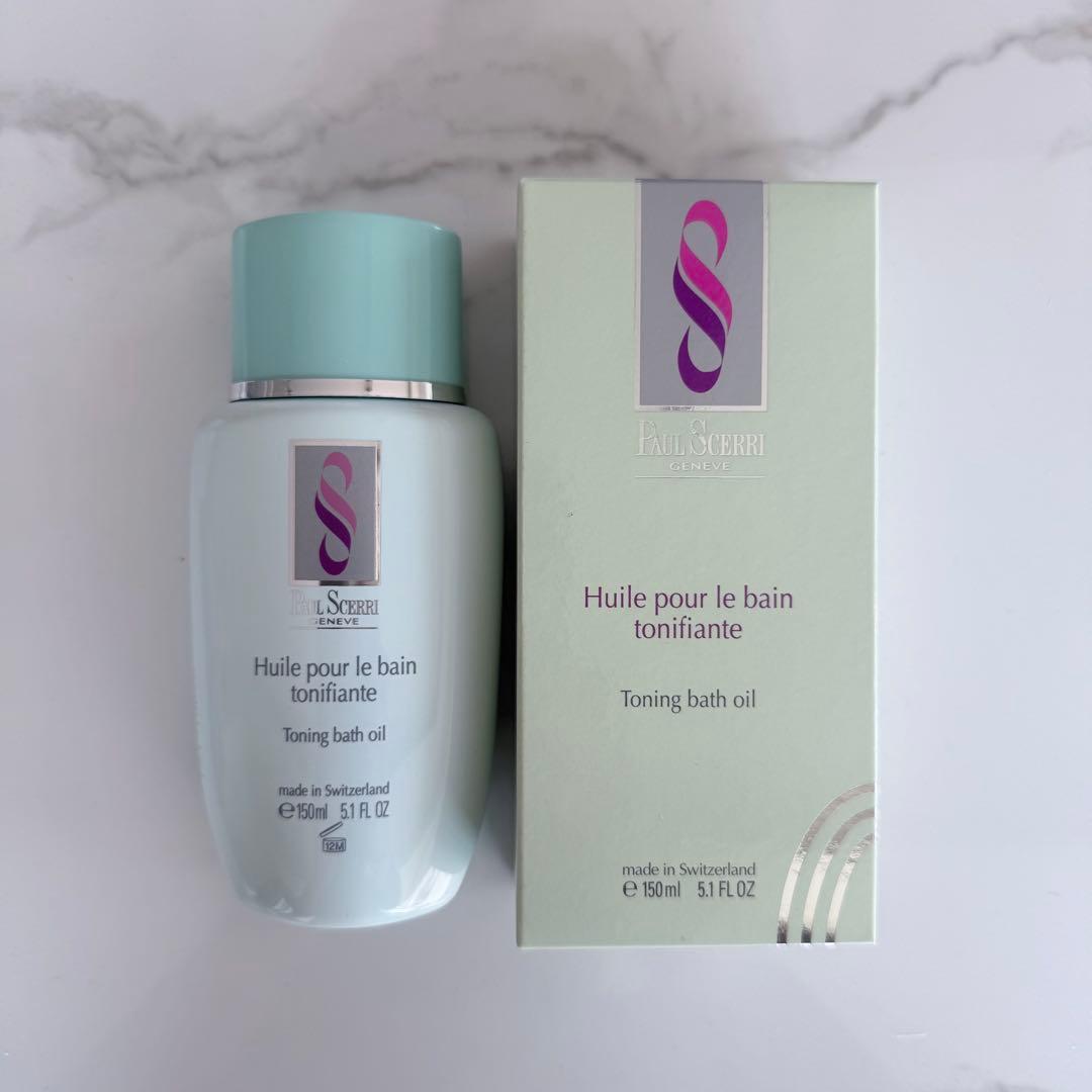 ポール・シェリー/シルエットトーニング バスオイル - メルカリ