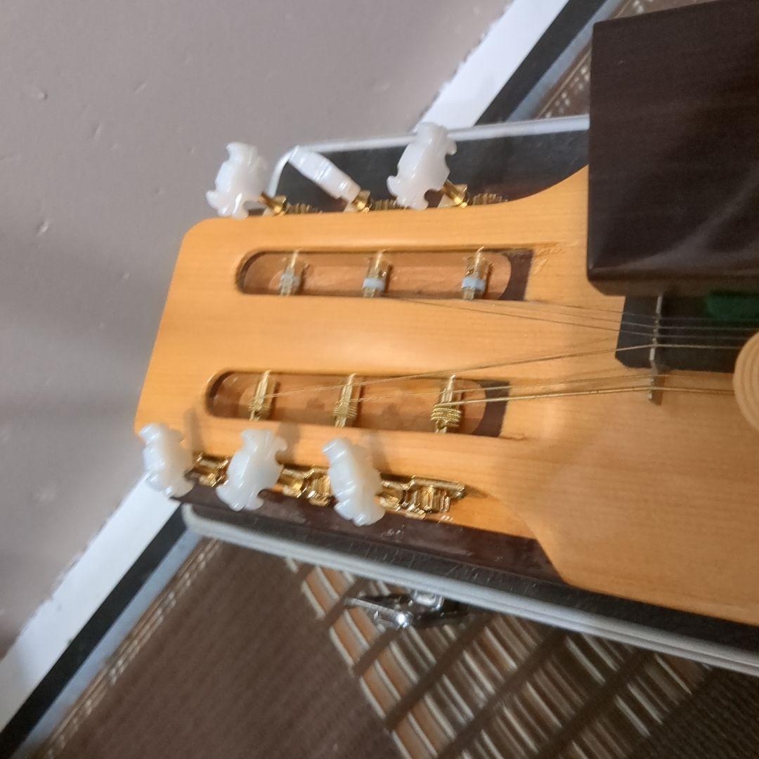 ☆美品 大正琴 菊八重 F28RP ハードケース付き - メルカリ