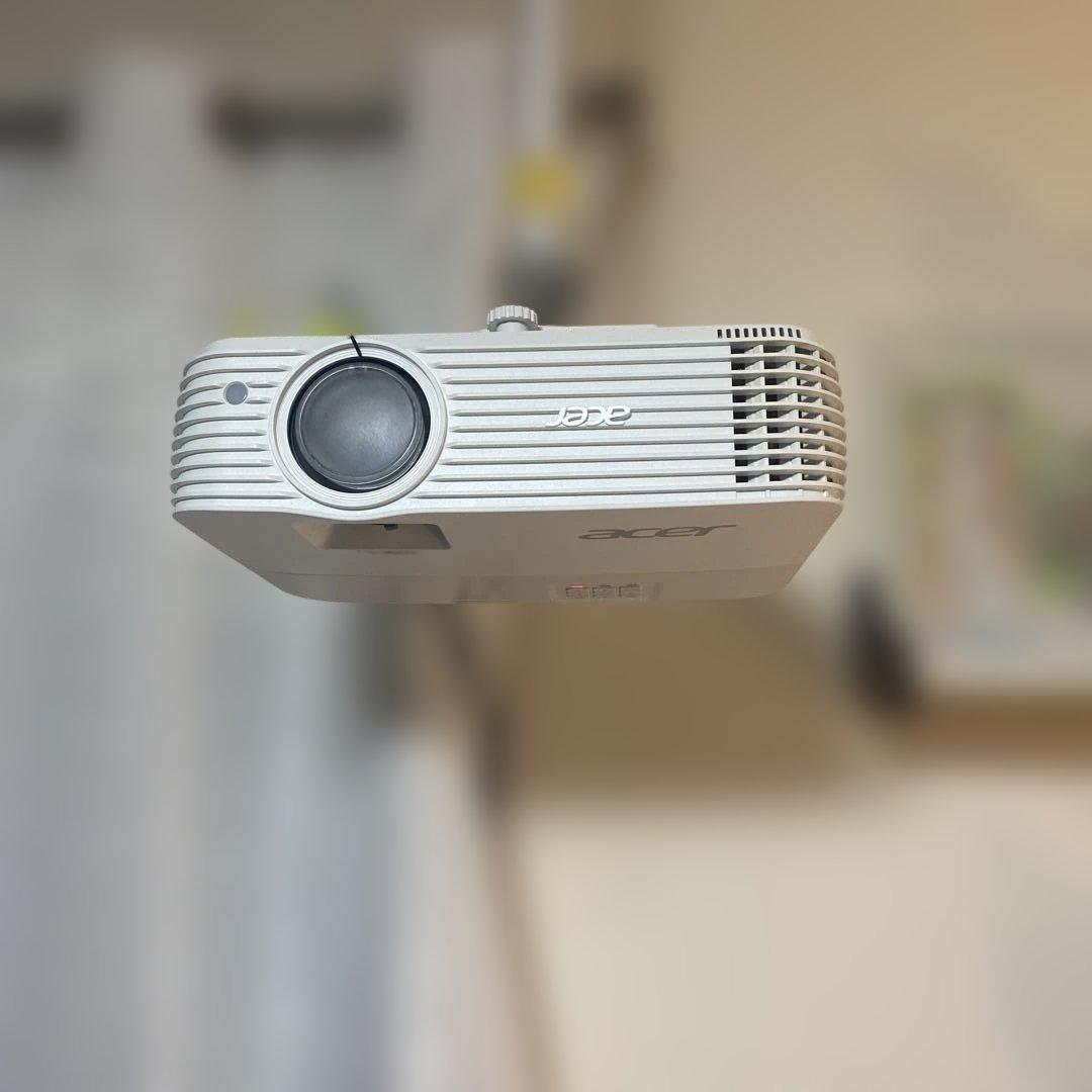 プロジェクター Aicer H6531BD Acer H6531BD [ホワイト] 価格比較 - 価格.com