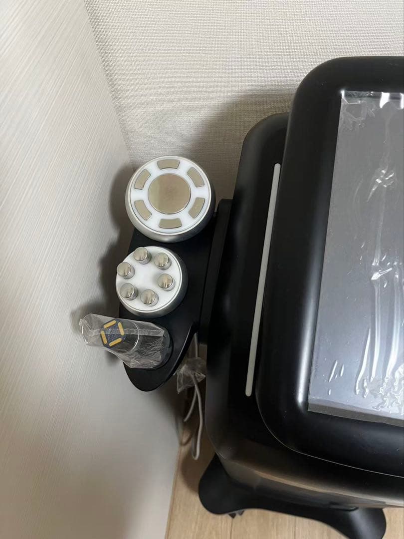 CELLZERO Smart 美顔器 - メルカリ