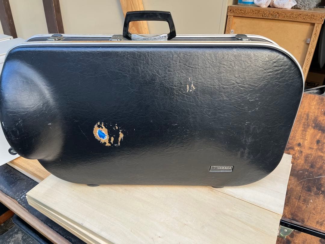 ユーフォニアム　ハードケース