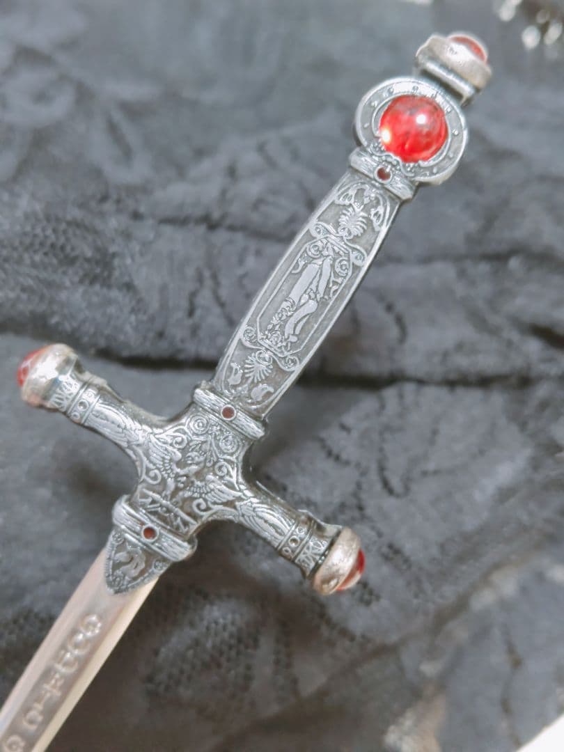 ハリー・ポッターと秘密の部屋 グリフィンドールの剣 ペーパーナイフ