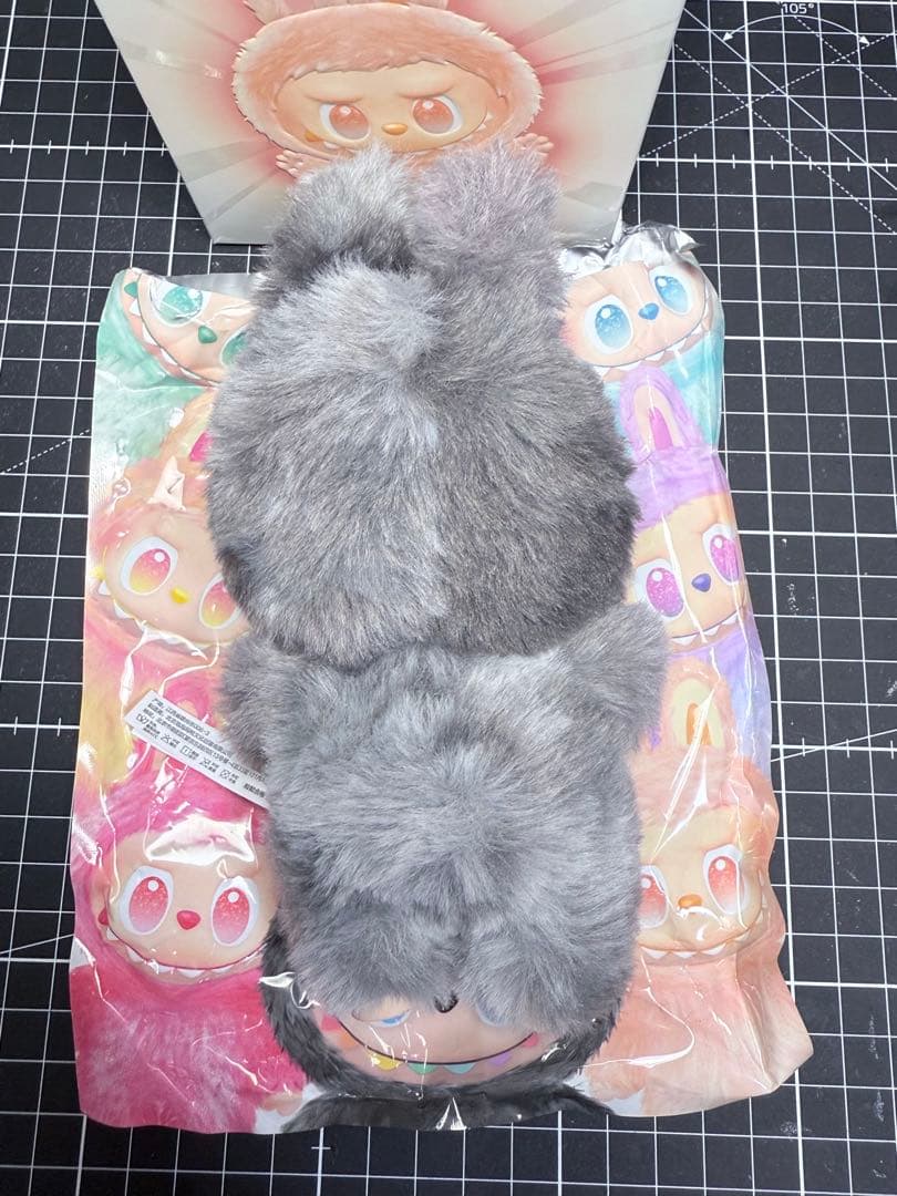 正規品POPMART Big Into Energy V3 ID本我シークレート