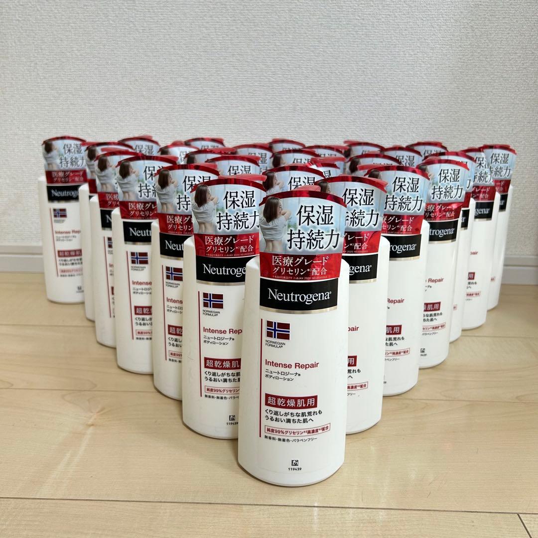 【28本まとめ売り】 ボディクリーム 超乾燥肌用 450ml