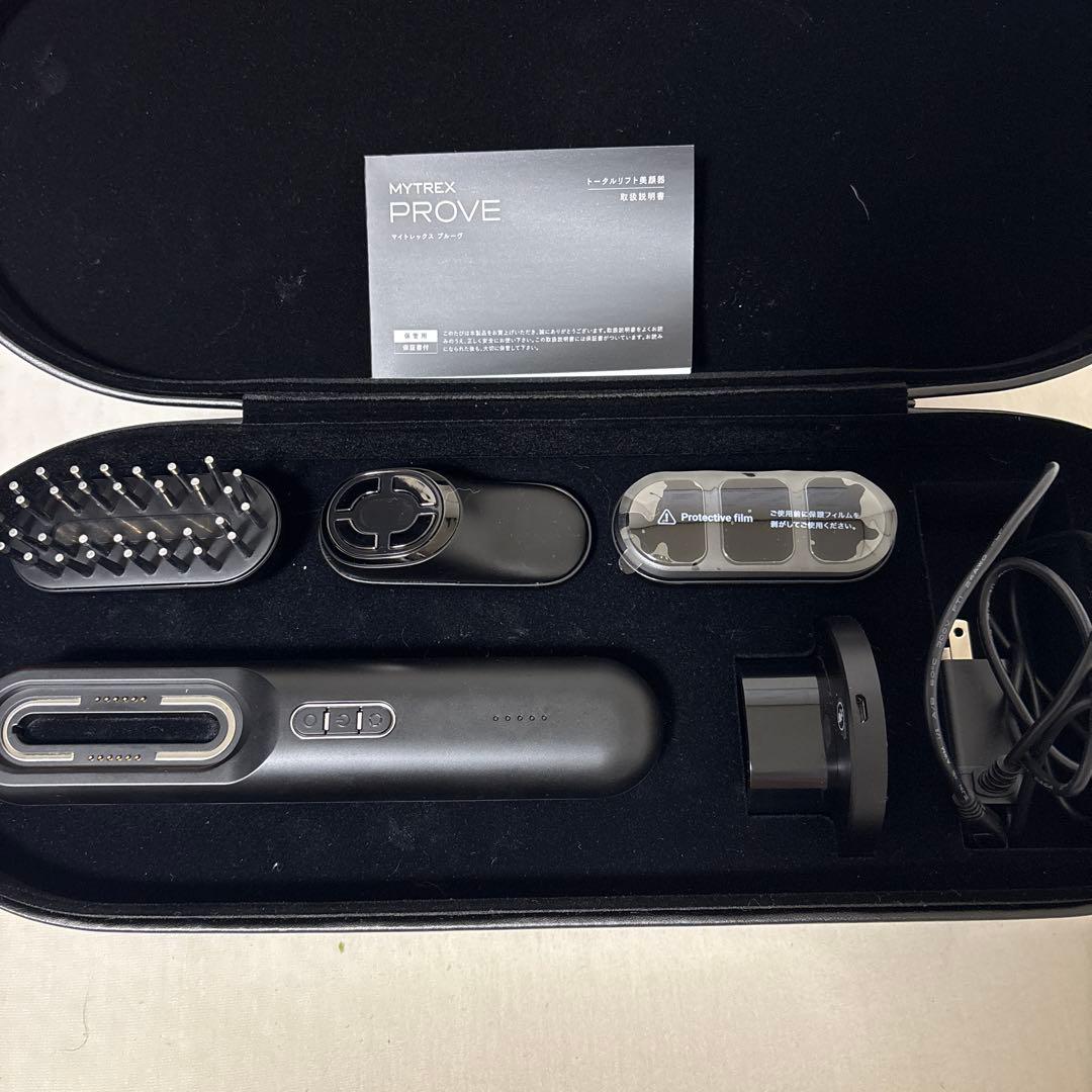 MYTREX PROVE マイトレックス　プルーブ