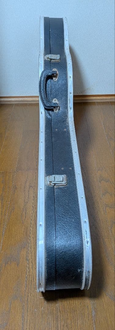 日本製 1970年代前半 YAMAHA SA60 セミアコ - メルカリ