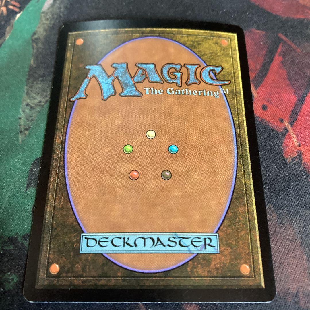 MTG 英語版foil 妖精の先触れ/Faerie Harbinger - メルカリ