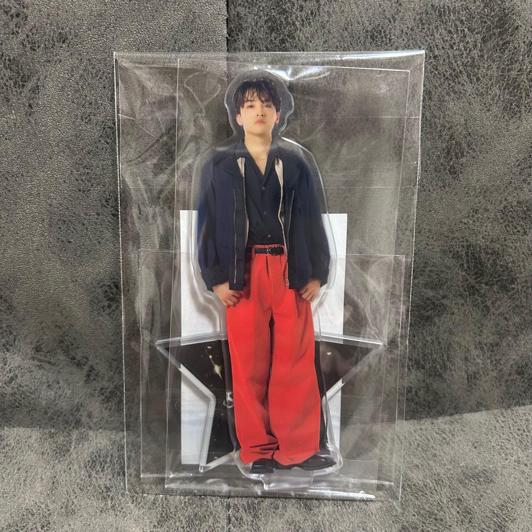 ②STARGLOW Star Wish アクリルスタンド カノン 新品未開封 - メルカリ