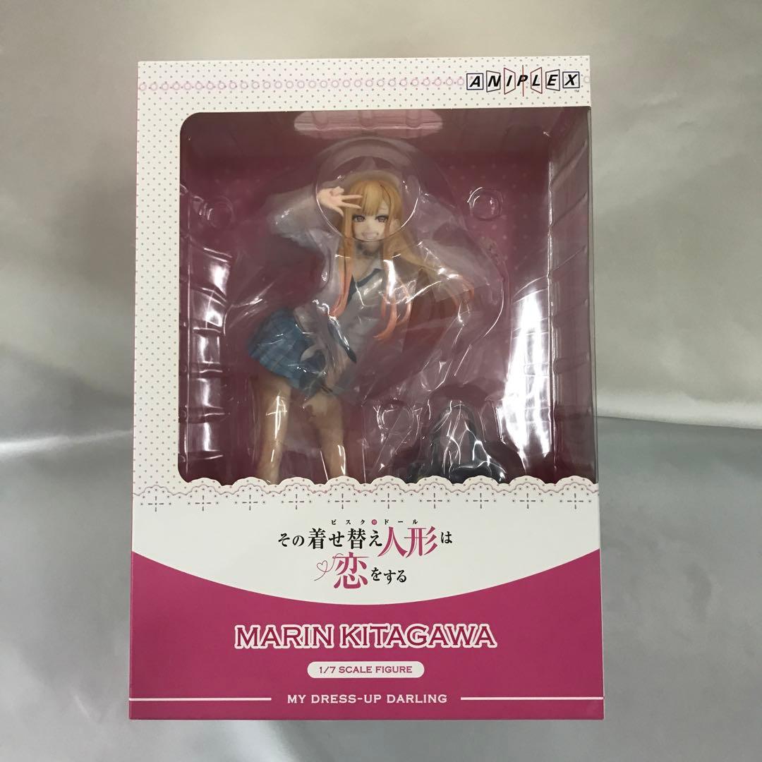 喜多川海夢 「その着せ替え人形は恋をする」 1/7 フィギュア