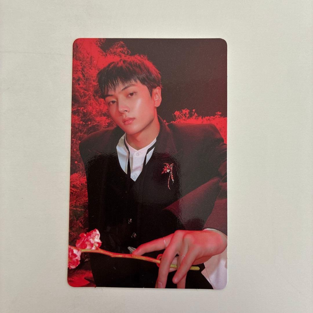 ENHYPEN ジェイ トレカセット - メルカリ