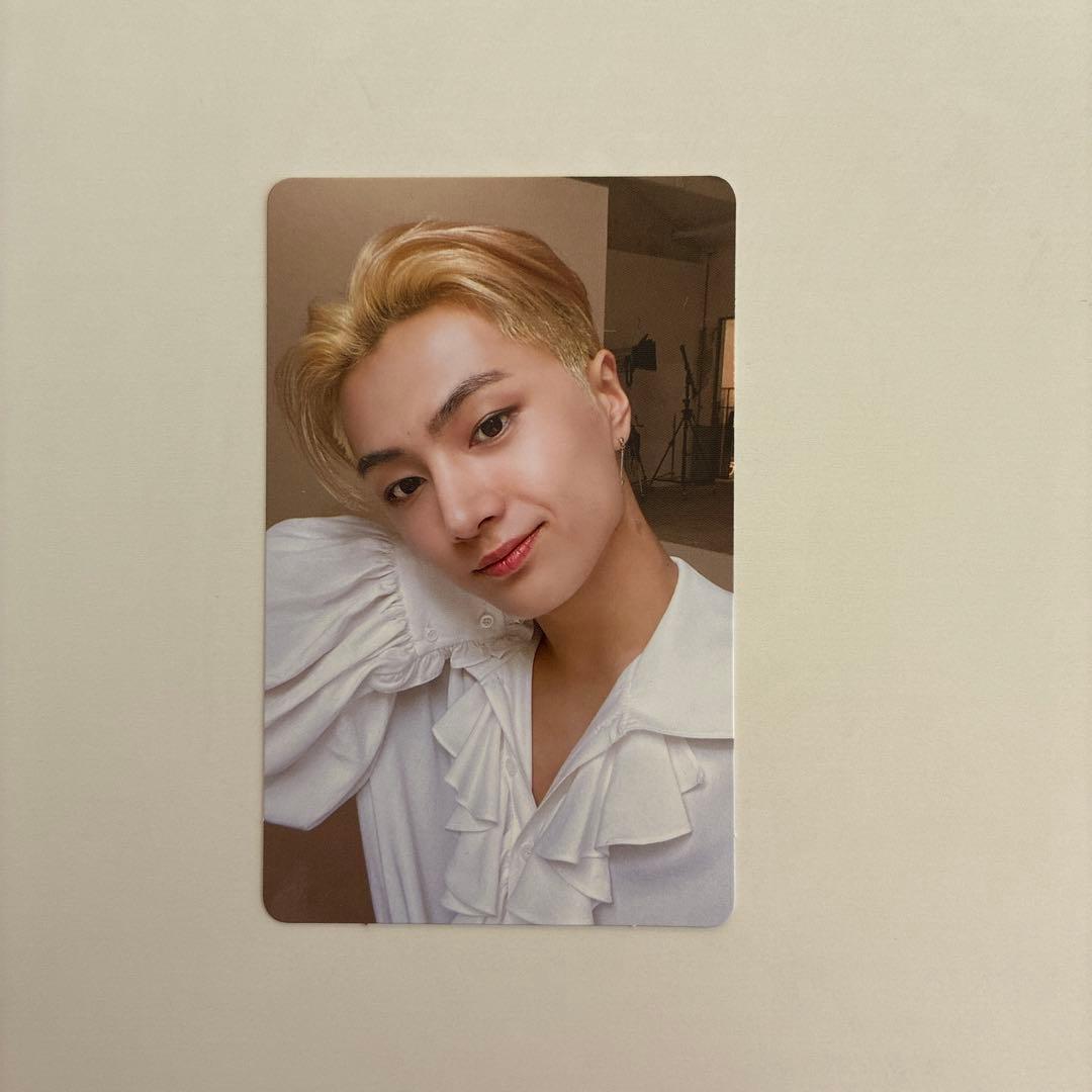 ENHYPEN ジェイ トレカセット - メルカリ