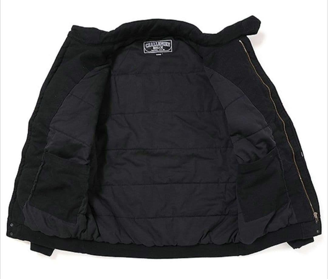 CHALLENGER NATIONAL RACING JACKET 長瀬智也 - メルカリ