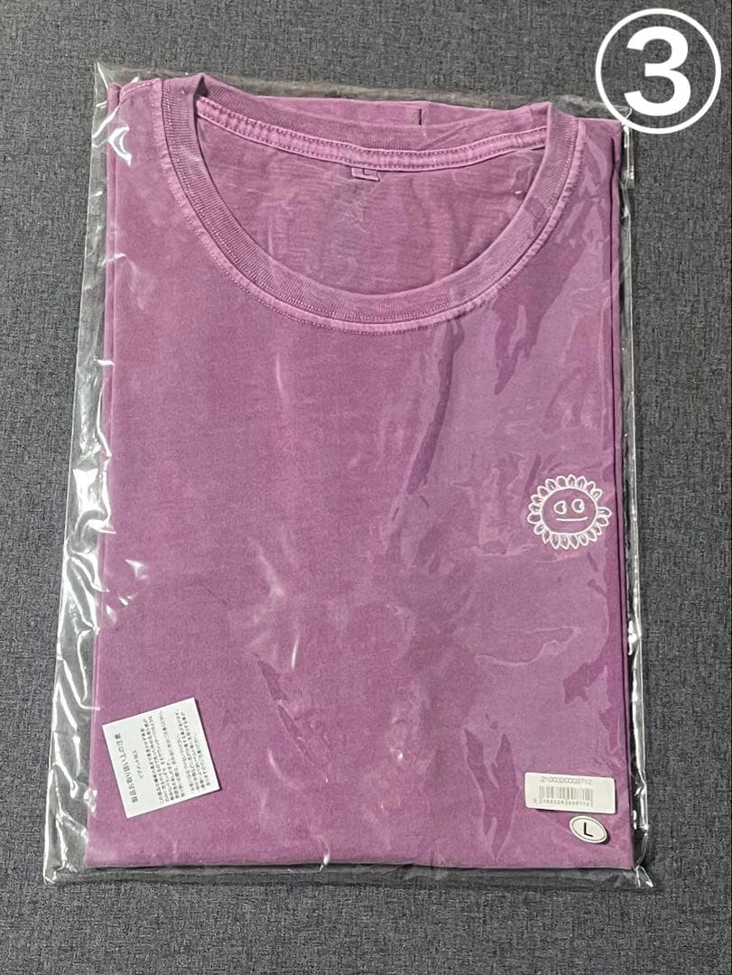 back number グッズ5点（まとめ売り・バラ売り可） - メルカリ