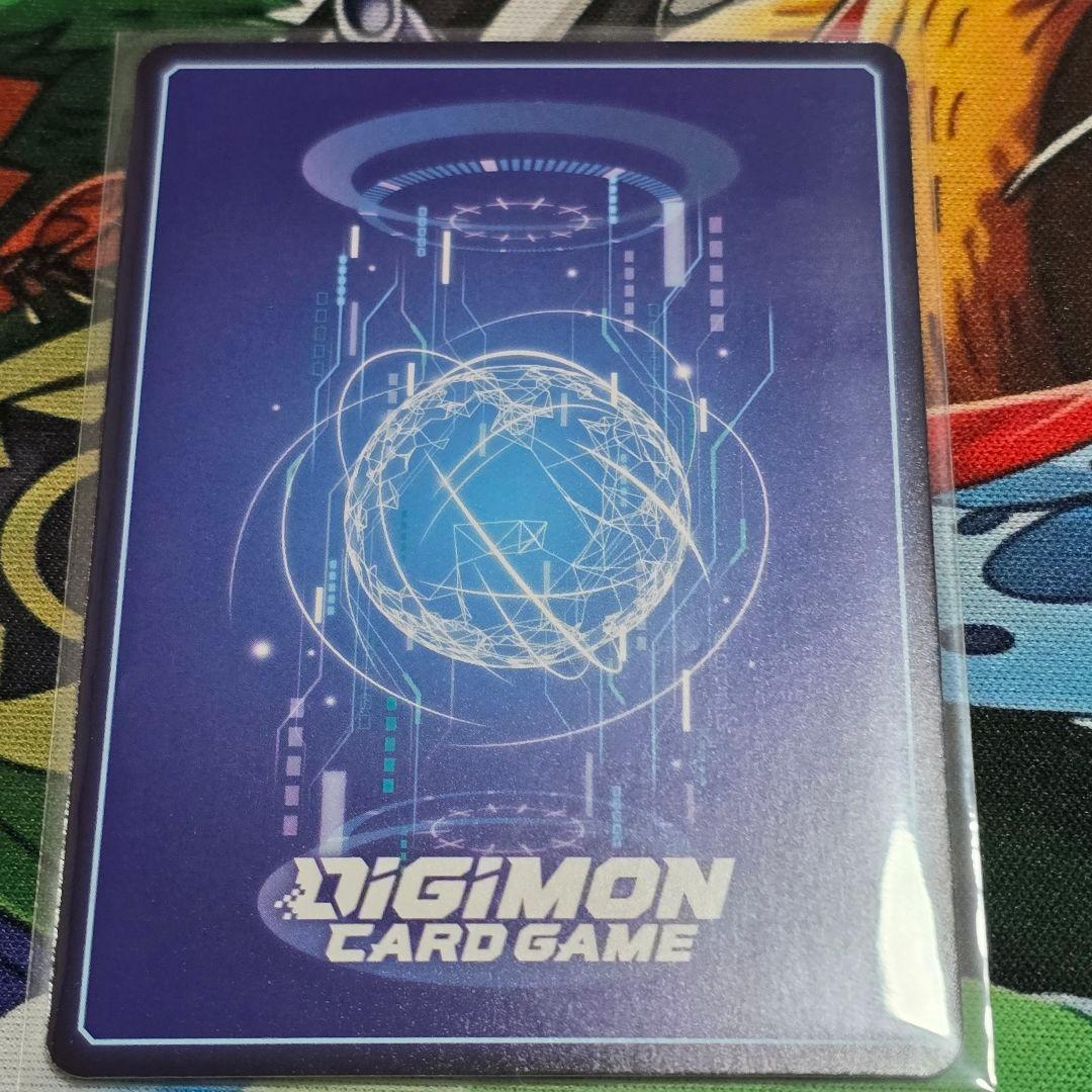 レナモン【SR/☆】ST22-002〈05〉 - メルカリ