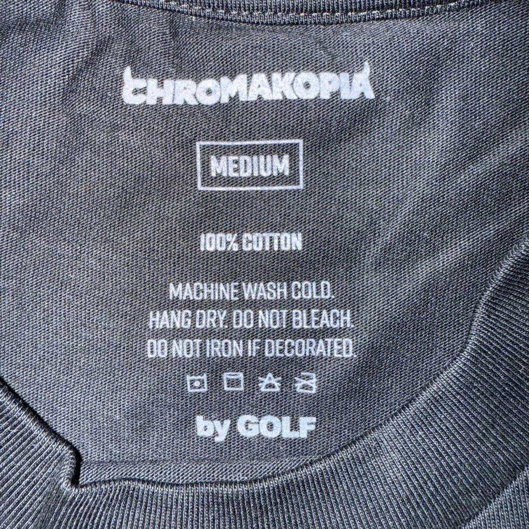 Tyler, the Creator Chromakopia Tour ロンT - メルカリ