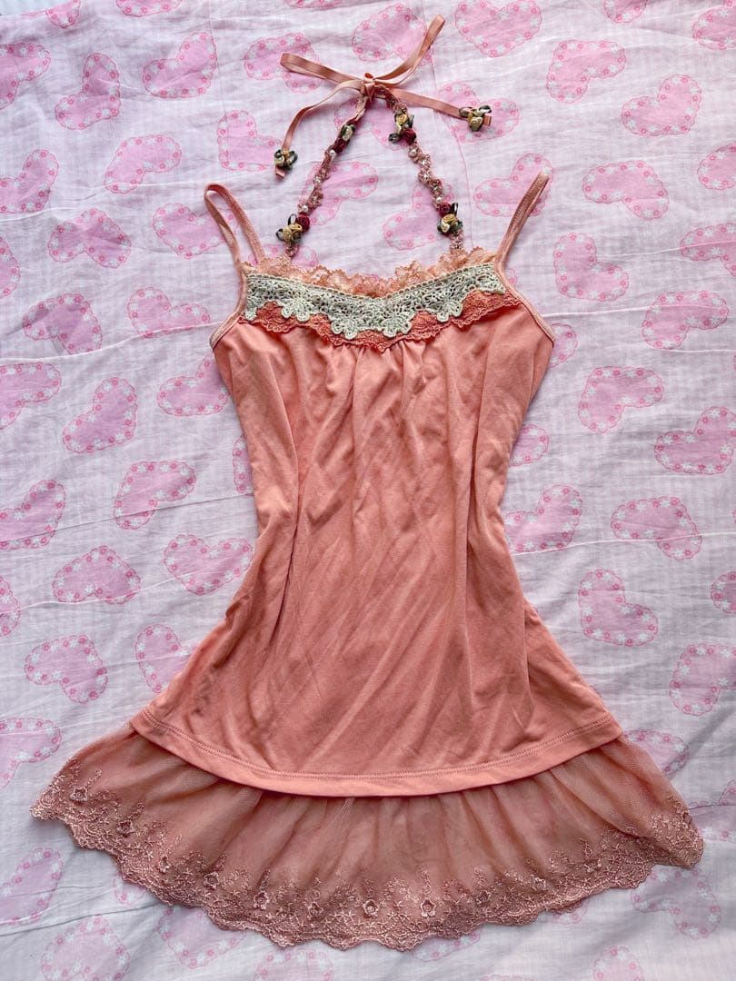 axes アクシーズ y2k 00 coquette バレエコア ゴシックᥫ᭡ - メルカリ