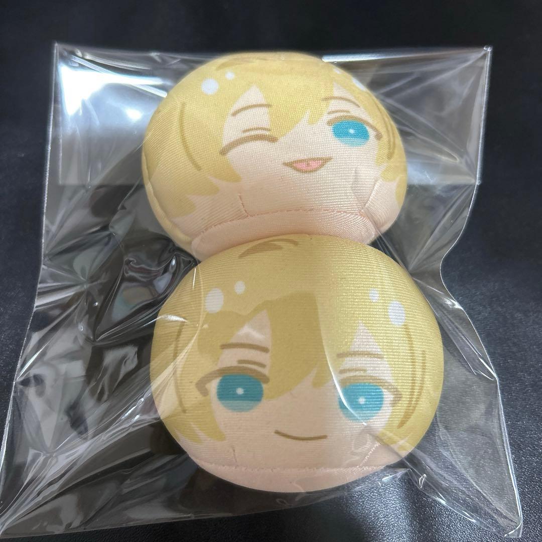 あんさんぶるスターズ あんスタ 天祥院英智 おまんじゅう - メルカリ