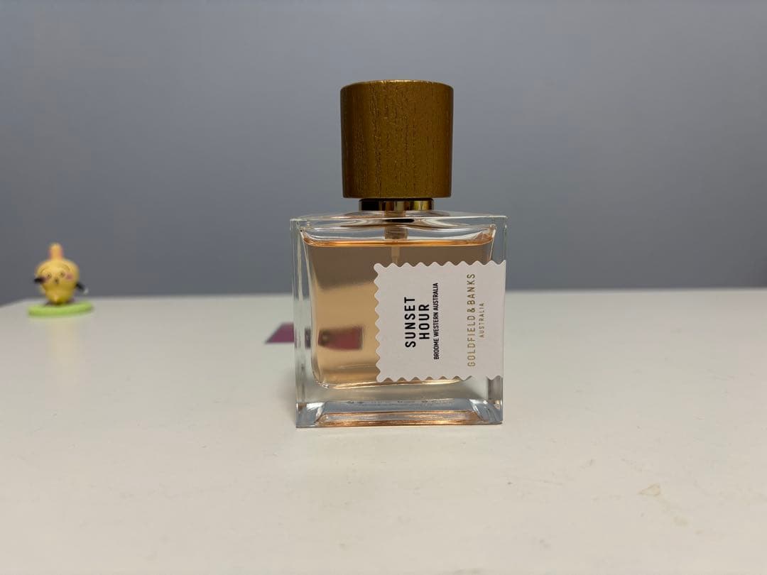Goldfield&Banks Sunset Hour 香水 サンセット アワー – NOSE SHOP