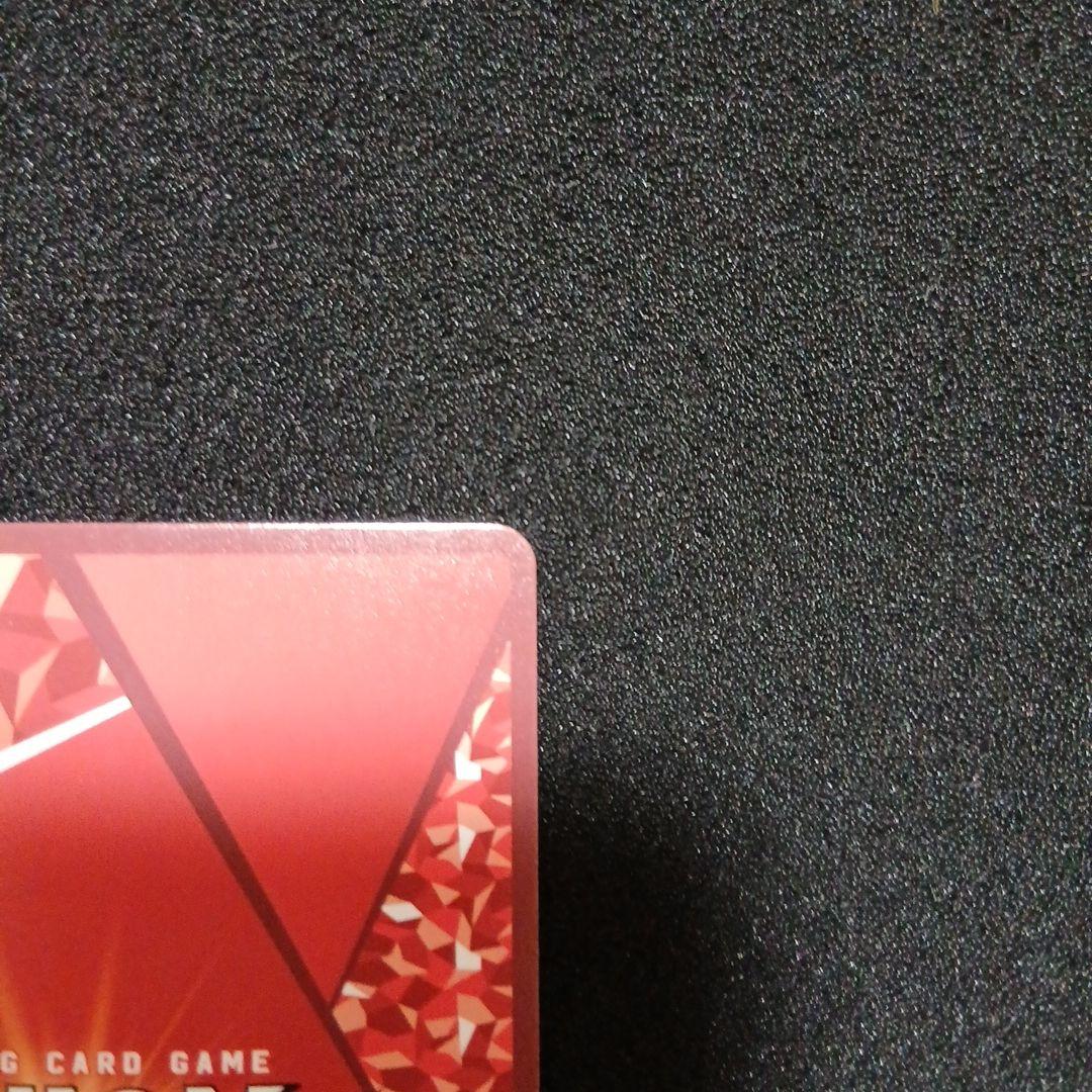 UNION ARENA 紅蓮 NIKKE ニケ SR サイン パラレル - メルカリ