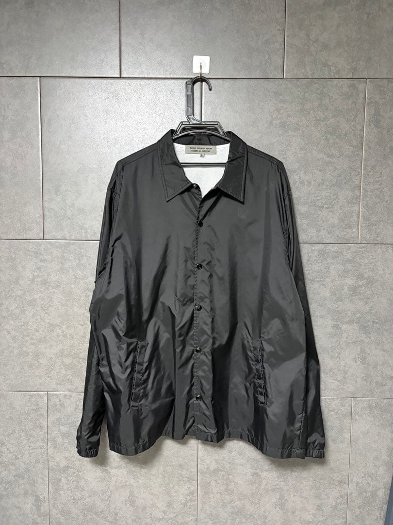 GOOD DESIGN SHOP CDGジャケット