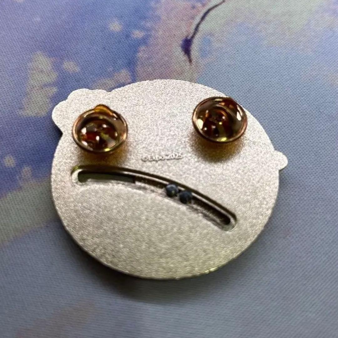 大阪万博 ミャクミャク ピンバッジ スライドギミックピンズ スイ〜と