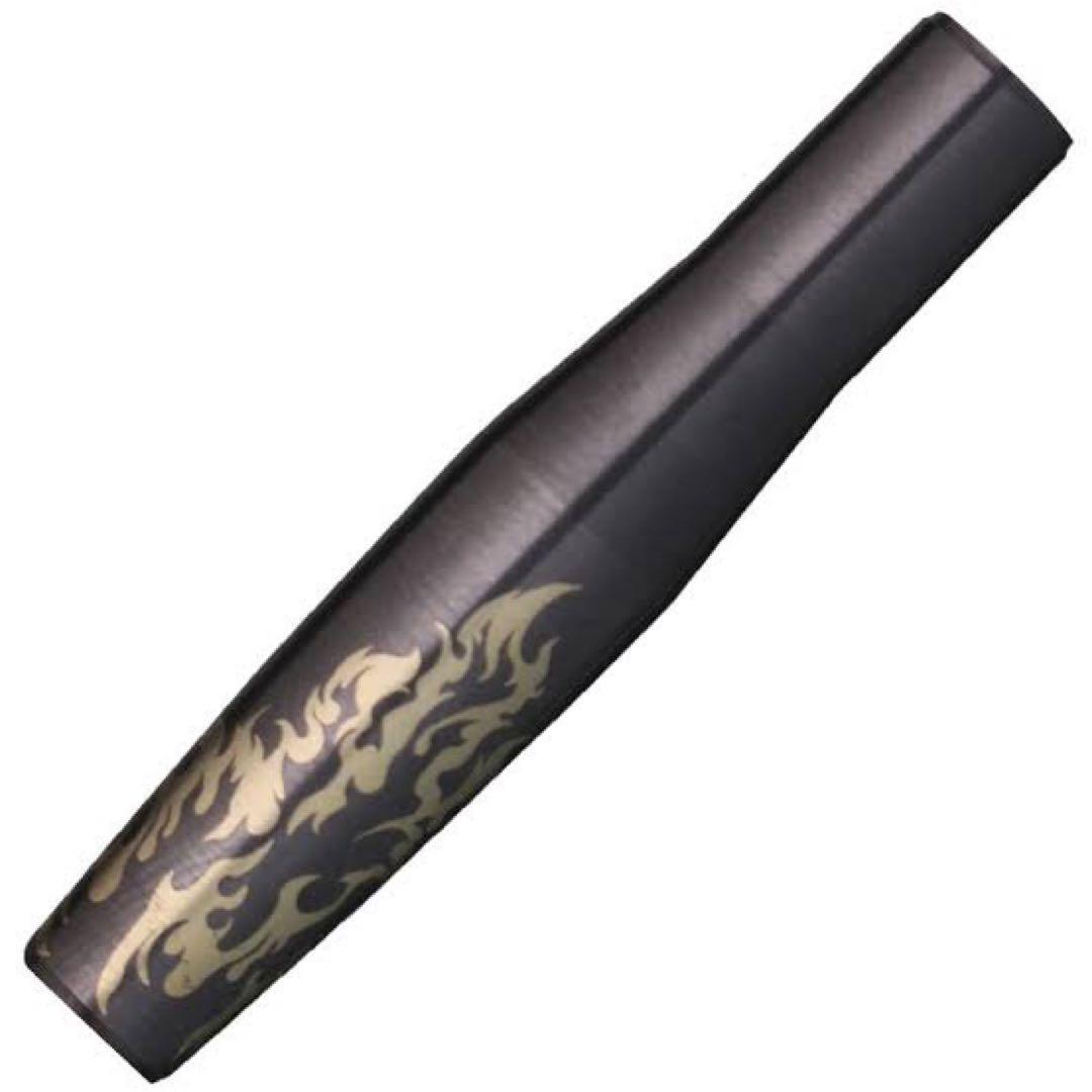 ダーツ　バレル ターゲット　ノーグルーブ　パイロ ゼロ 星野光正 バレル【ターゲット】パイロ G11 星野光正モデル 2BA 210472｜ダーツ