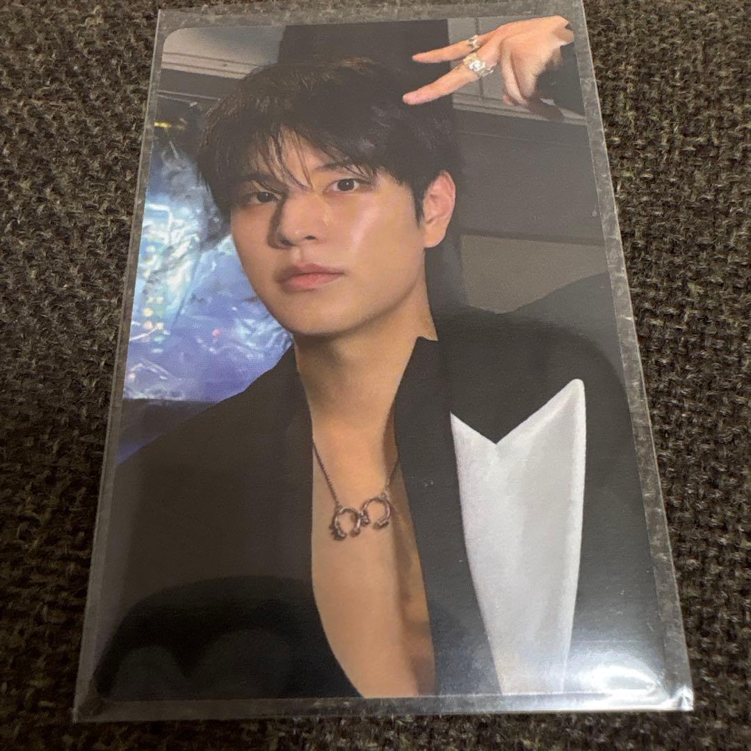 StrayKids doit POPUPフーディートレカ - メルカリ