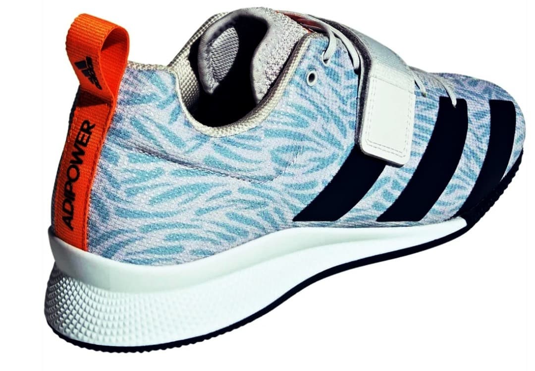 新品2025年US限定adidasアディパワ2パワーウェイトリフティング28.5