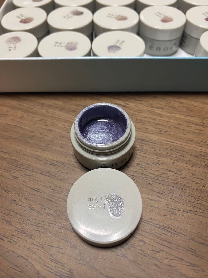 enoi マグセット gálass magnet – énoi gálass magnet セット énoi