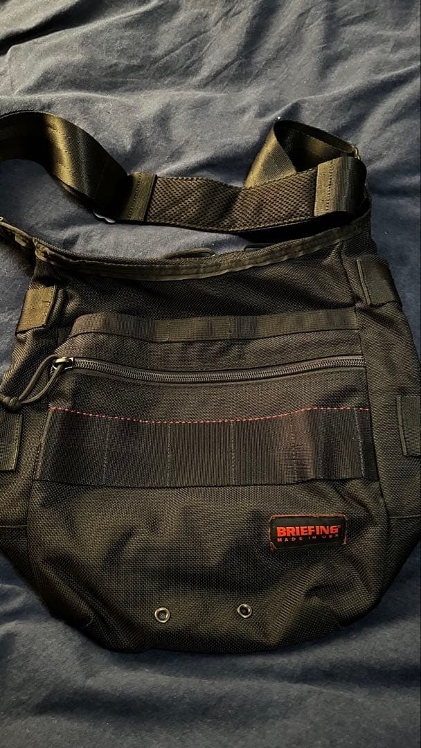 BRIEFING DAY TRIPPER MADE IN USA※期間限定価格※