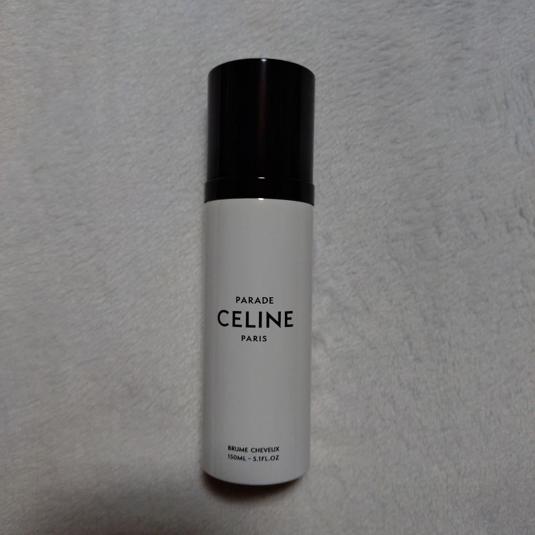CELINE ヘアミスト パラード 150ml
