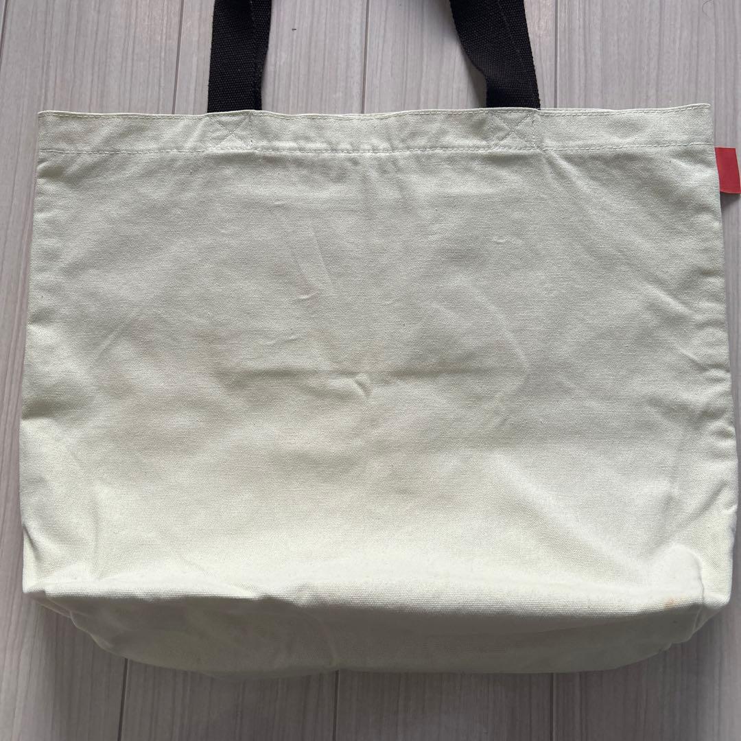 ヨルシカ 前世2023 トートバッグ - メルカリ