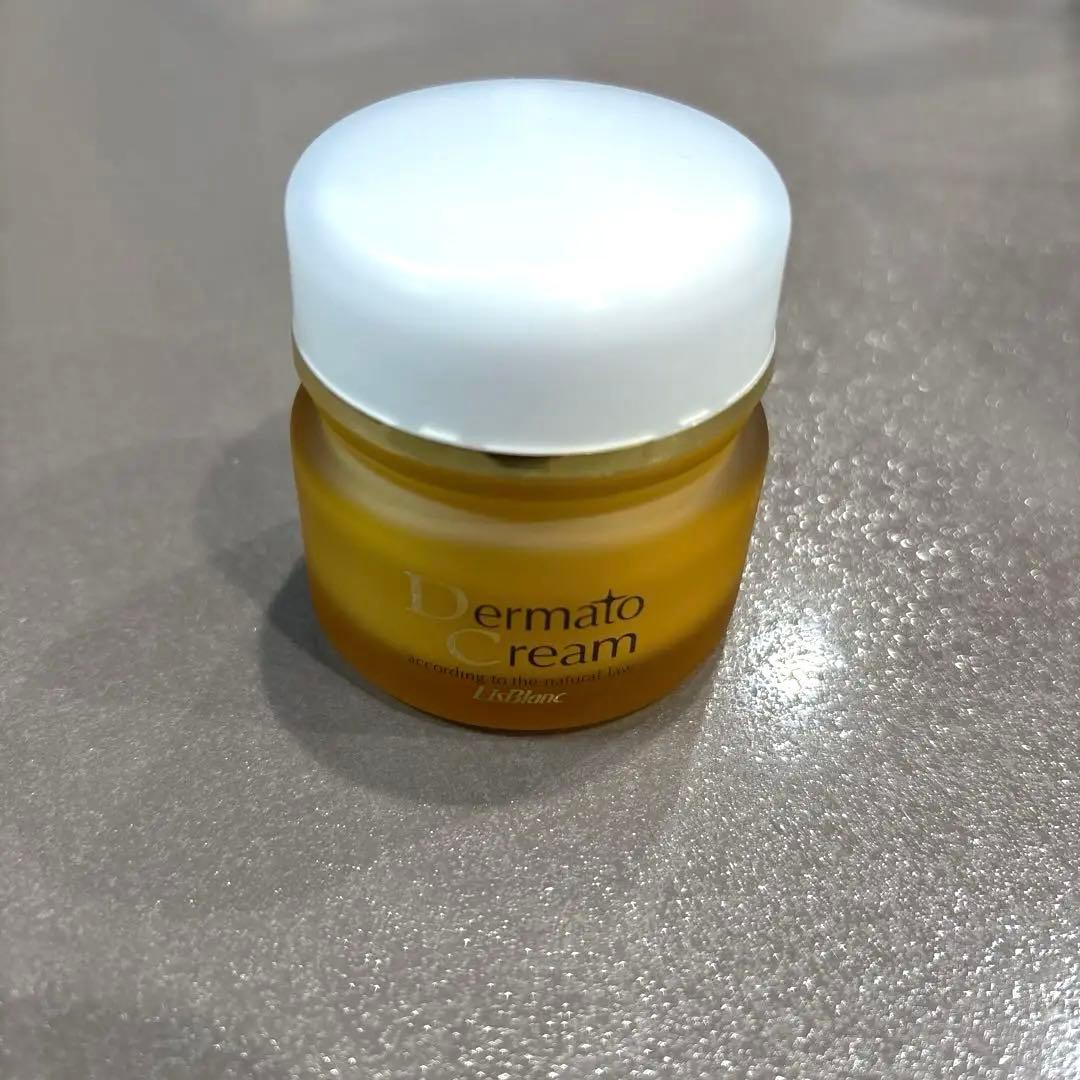 薬用 ダーマトクリーム フェイスクリーム