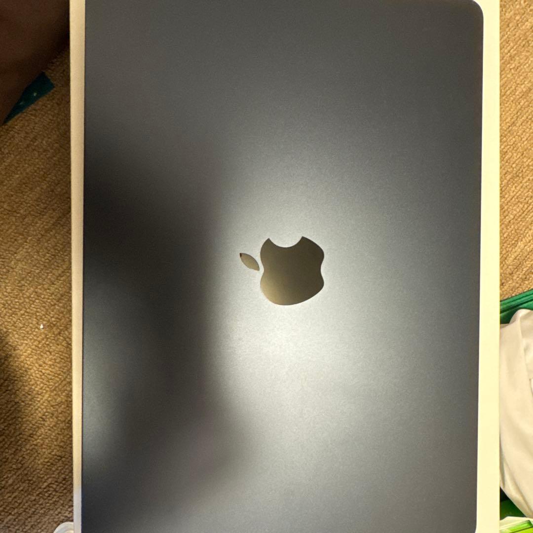 MacBook Air 13インチ M4 2025年モデル